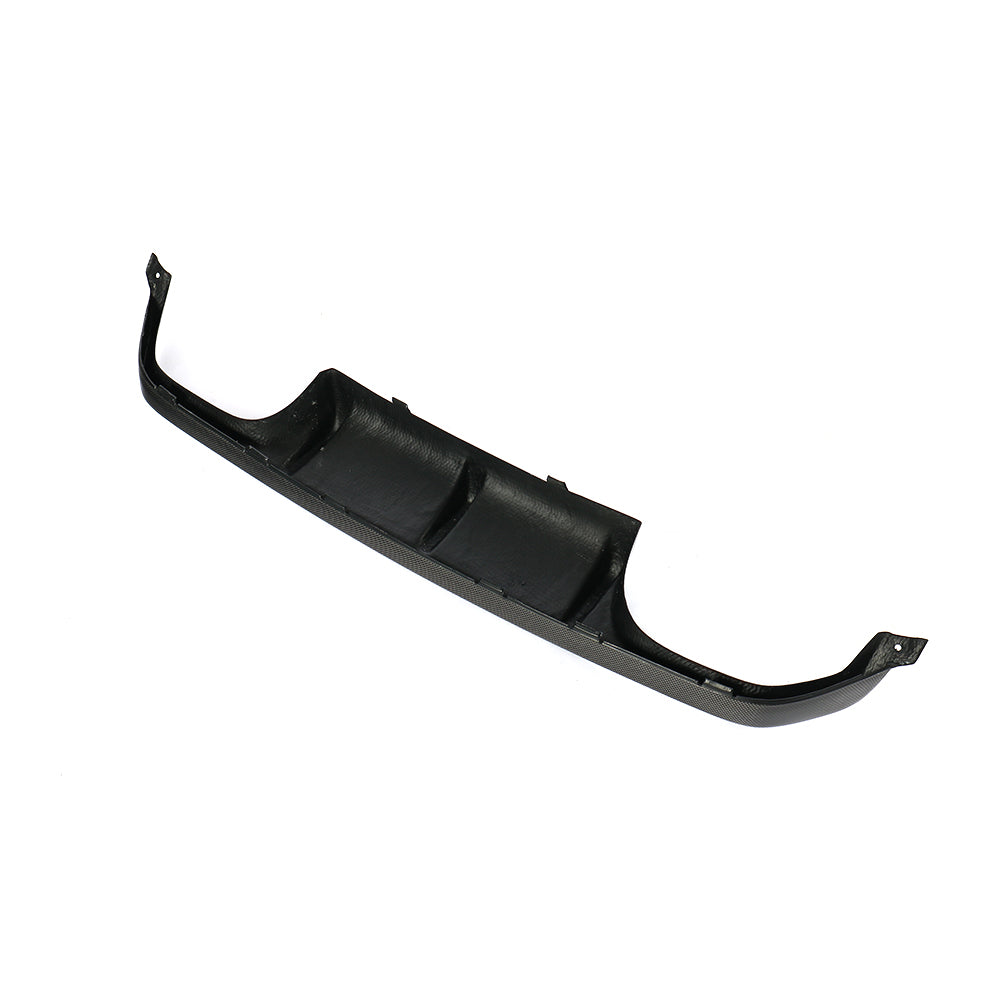 Carbon Diffuser voor BMW M3 / M4 F80, F82
