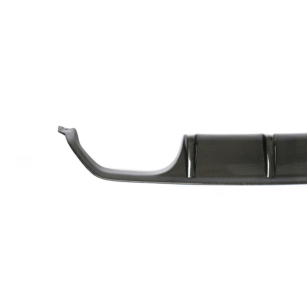 Carbon Diffuser voor BMW M3 / M4 F80, F82