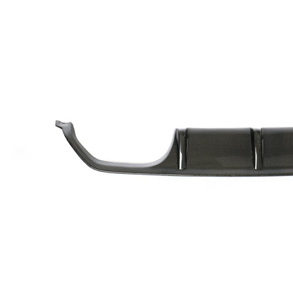Carbon Diffuser voor BMW M3 / M4 F80, F82