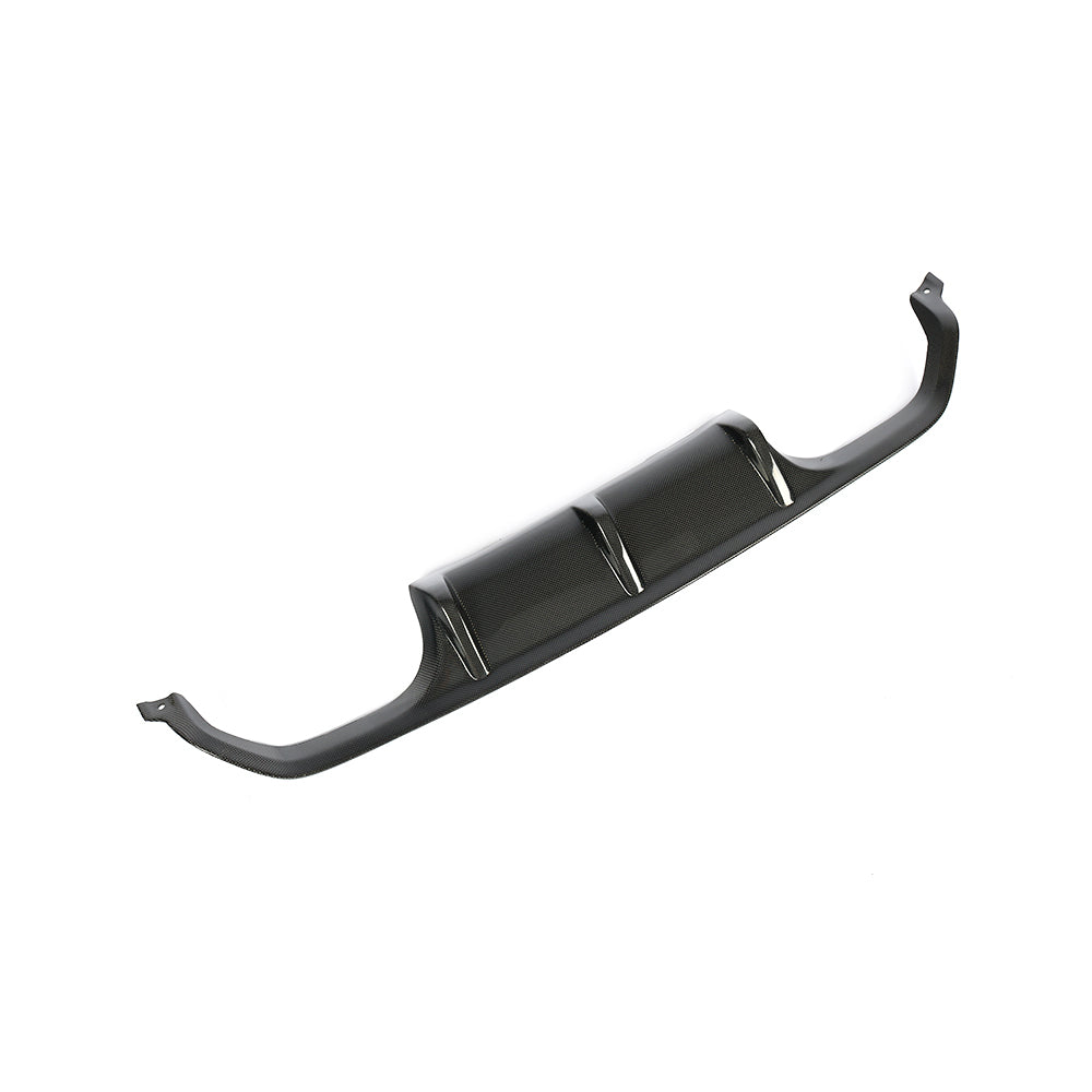 Carbon Diffuser voor BMW M3 / M4 F80, F82