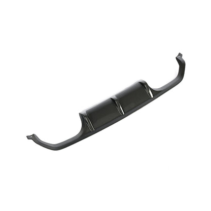Carbon Diffuser voor BMW M3 / M4 F80, F82