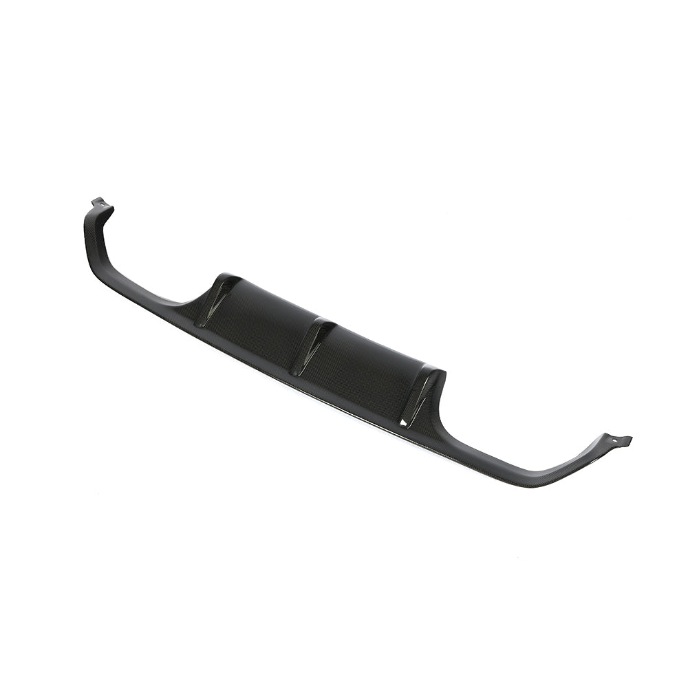 Carbon Diffuser voor BMW M3 / M4 F80, F82