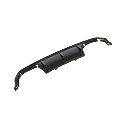 Carbon Diffuser voor BMW M3 / M4 F80, F82
