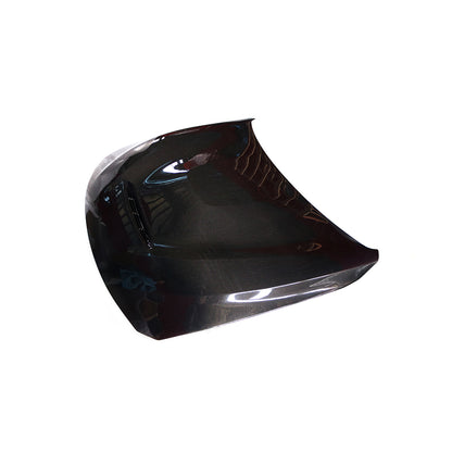 Carbon Motorkap enkelzijdig voor BMW M3 / M4 F80, F82
