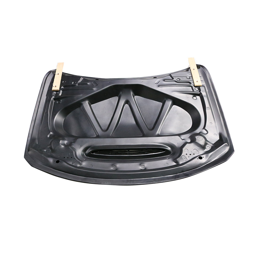 Carbon Motorkap enkelzijdig voor BMW M3 / M4 F80, F82