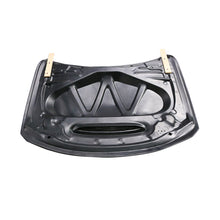 Carbon Motorkap enkelzijdig voor BMW M3 / M4 F80, F82