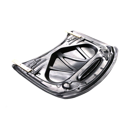 Carbon Motorkap enkelzijdig voor BMW M3 / M4 F80, F82