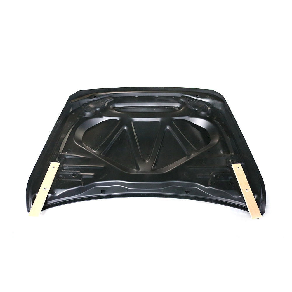 Carbon Motorkap enkelzijdig voor BMW M3 / M4 F80, F82