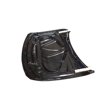 Carbon Motorkap dubbelzijdig voor BMW M3 / M4 F80, F82