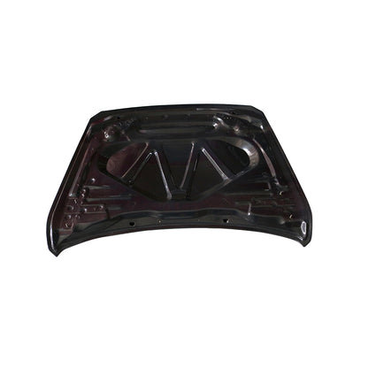 Carbon Motorkap dubbelzijdig voor BMW M3 / M4 F80, F82