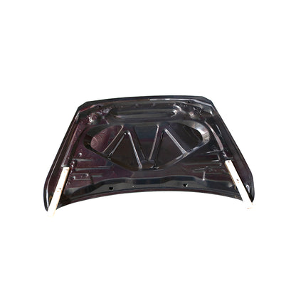 Carbon Motorkap dubbelzijdig voor BMW M3 / M4 F80, F82