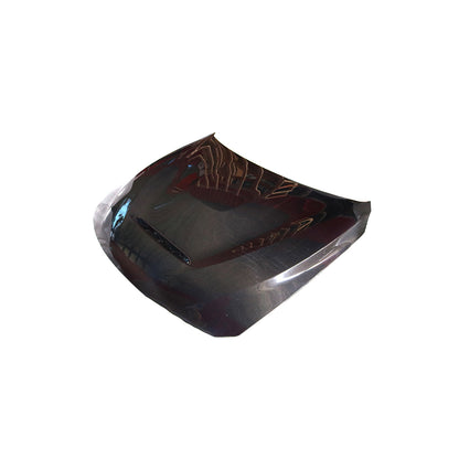 Carbon Motorkap dubbelzijdig voor BMW M3 / M4 F80, F82
