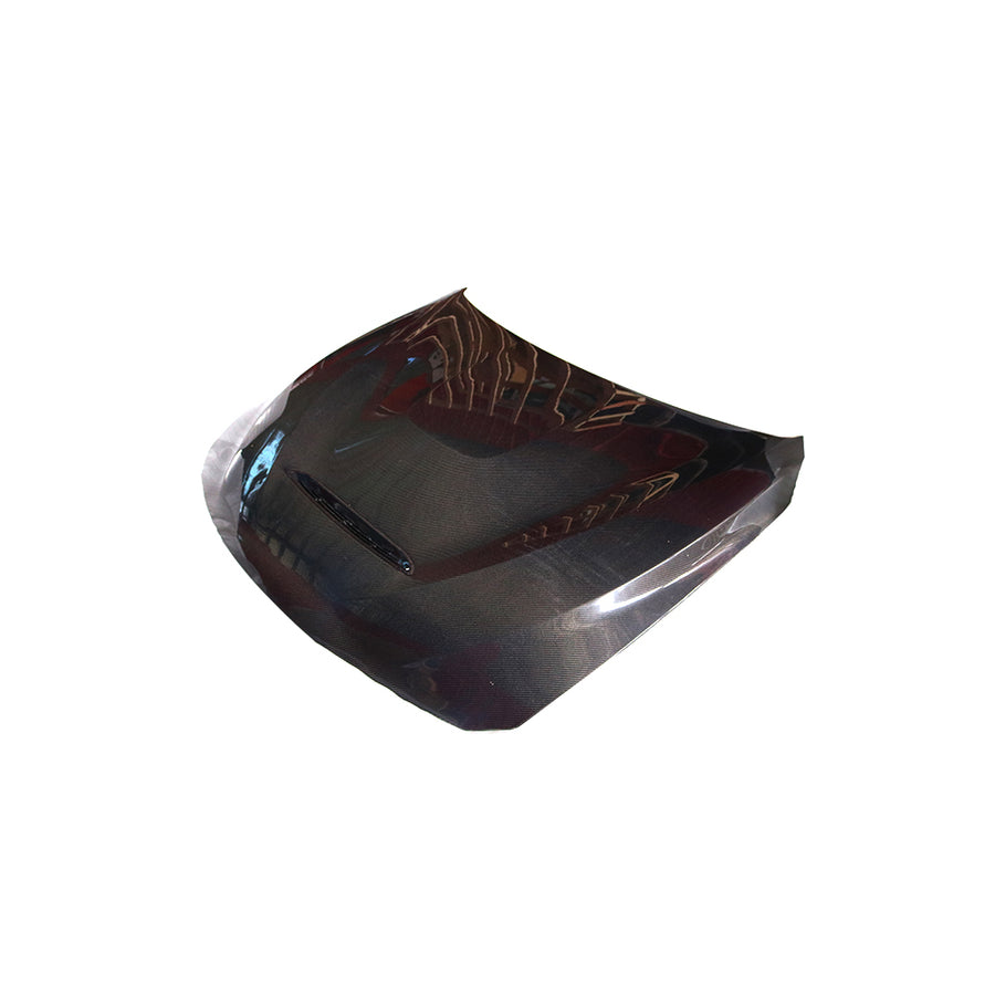 Carbon Motorkap dubbelzijdig voor BMW M3 / M4 F80, F82