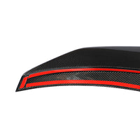 Carbon Spoiler for BMW M4 F82