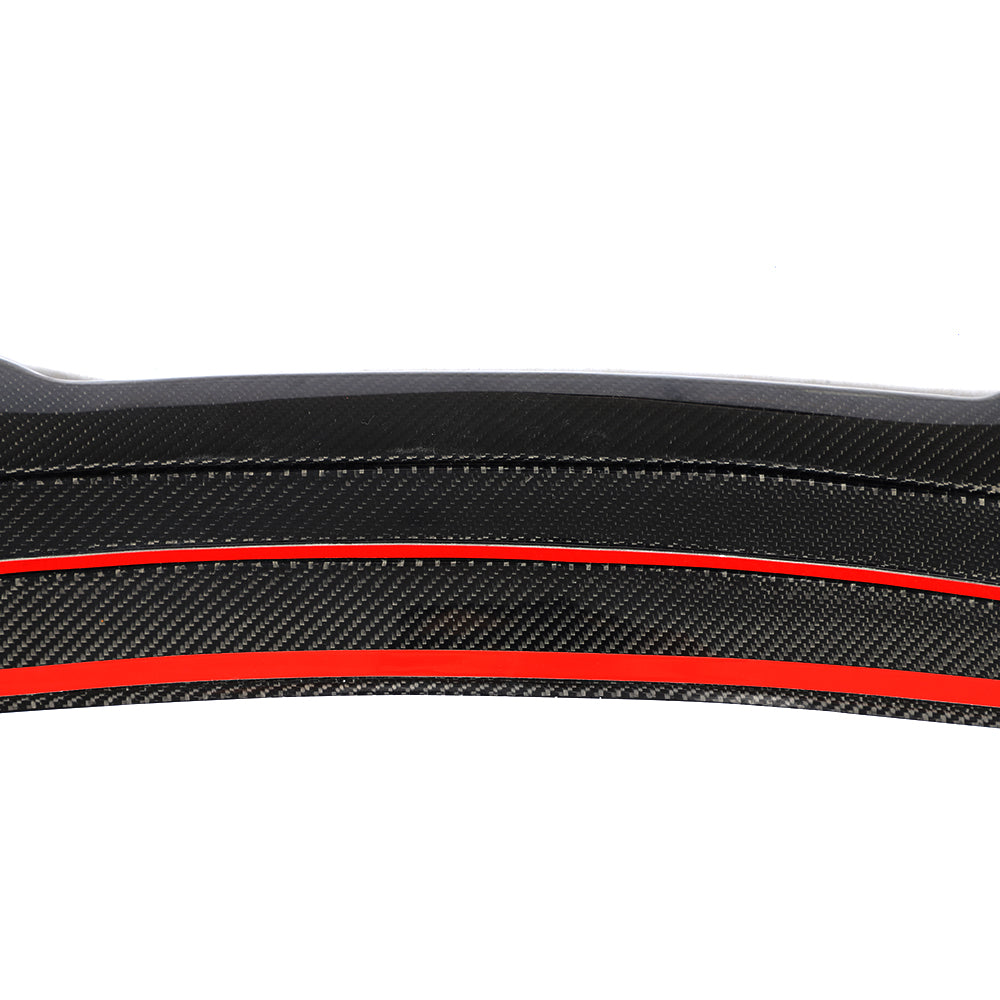 Carbon Spoiler voor BMW M4 F82