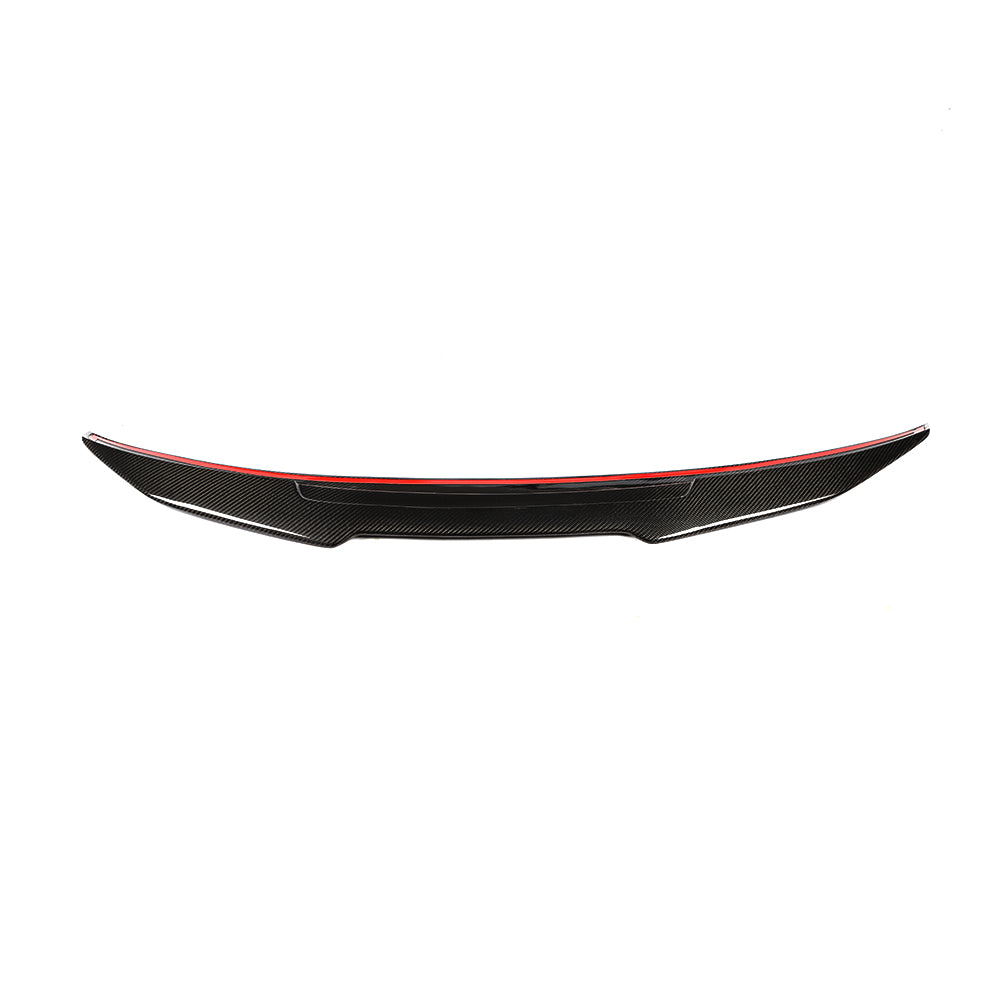 Carbon Spoiler voor BMW M4 F82