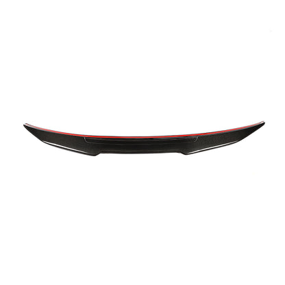Carbon Spoiler voor BMW M4 F82