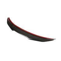 Carbon Spoiler for BMW M4 F82