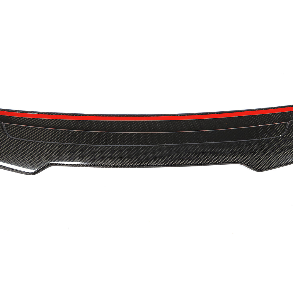 Carbon Spoiler voor BMW M4 F82