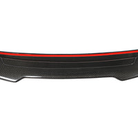 Carbon Spoiler for BMW M4 F82