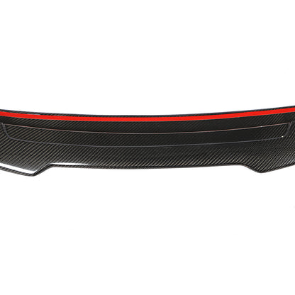 Carbon Spoiler voor BMW M4 F82
