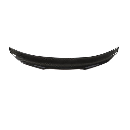 Carbon Spoiler voor BMW M4 F82