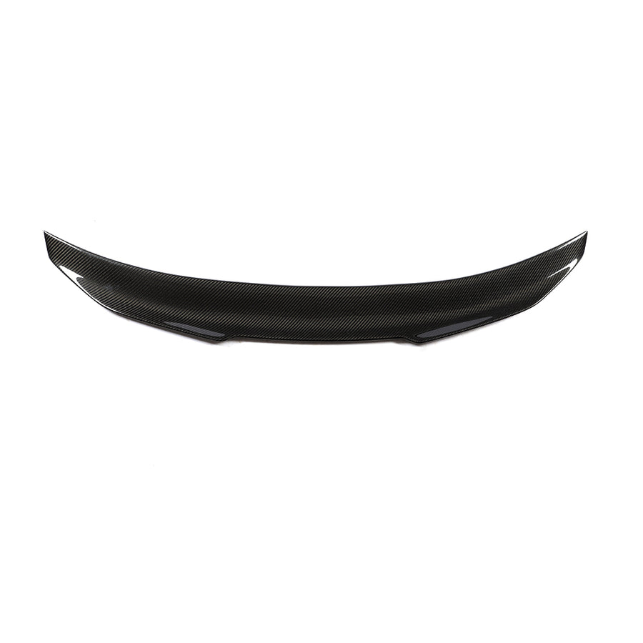 Carbon Spoiler voor BMW M4 F82