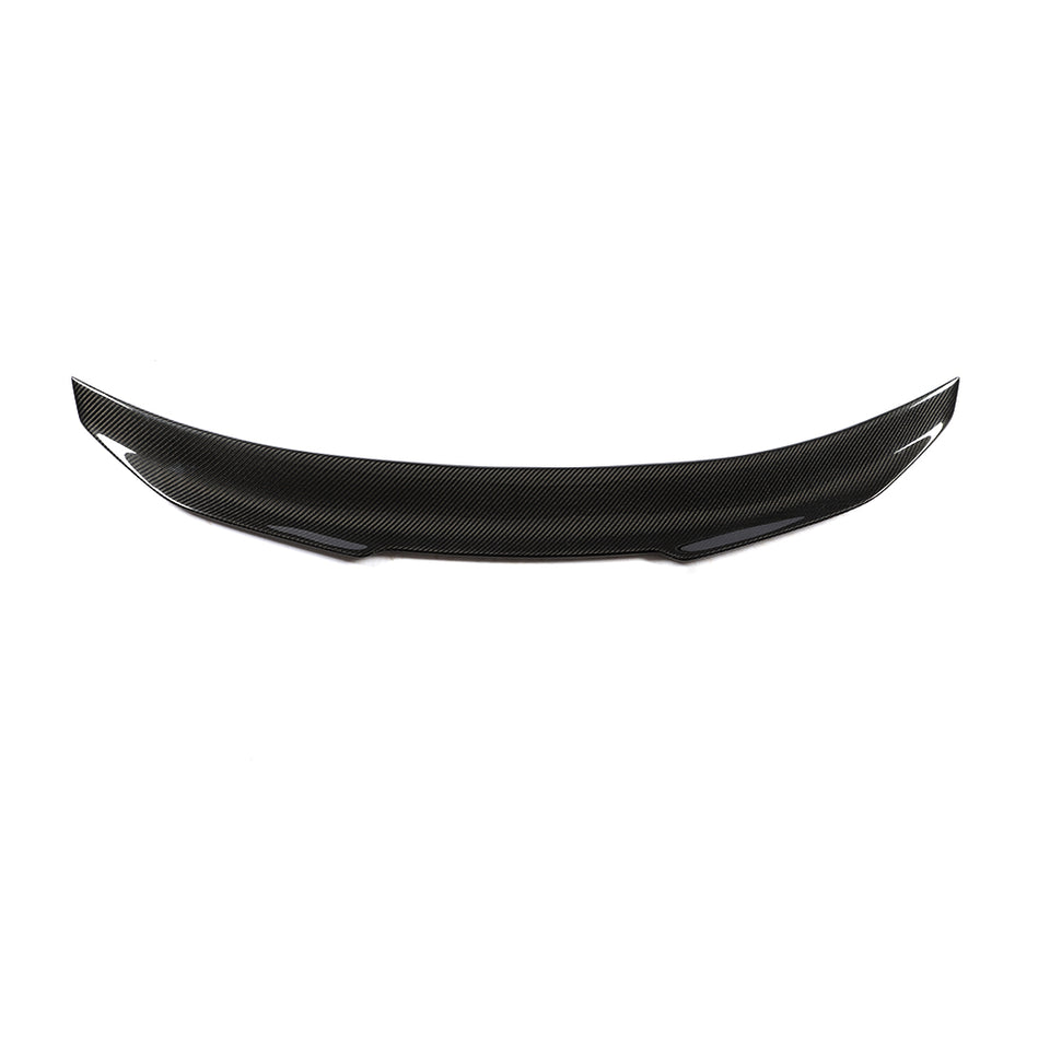 Carbon Spoiler voor BMW M4 F82