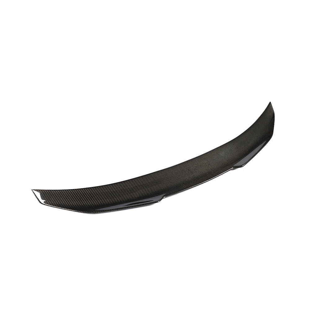 Carbon Spoiler voor BMW M4 F82