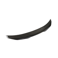 Carbon Spoiler for BMW M4 F82