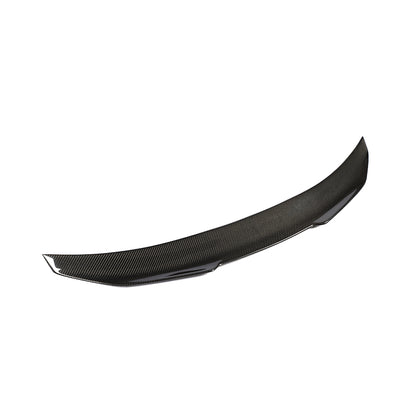 Carbon Spoiler voor BMW M4 F82