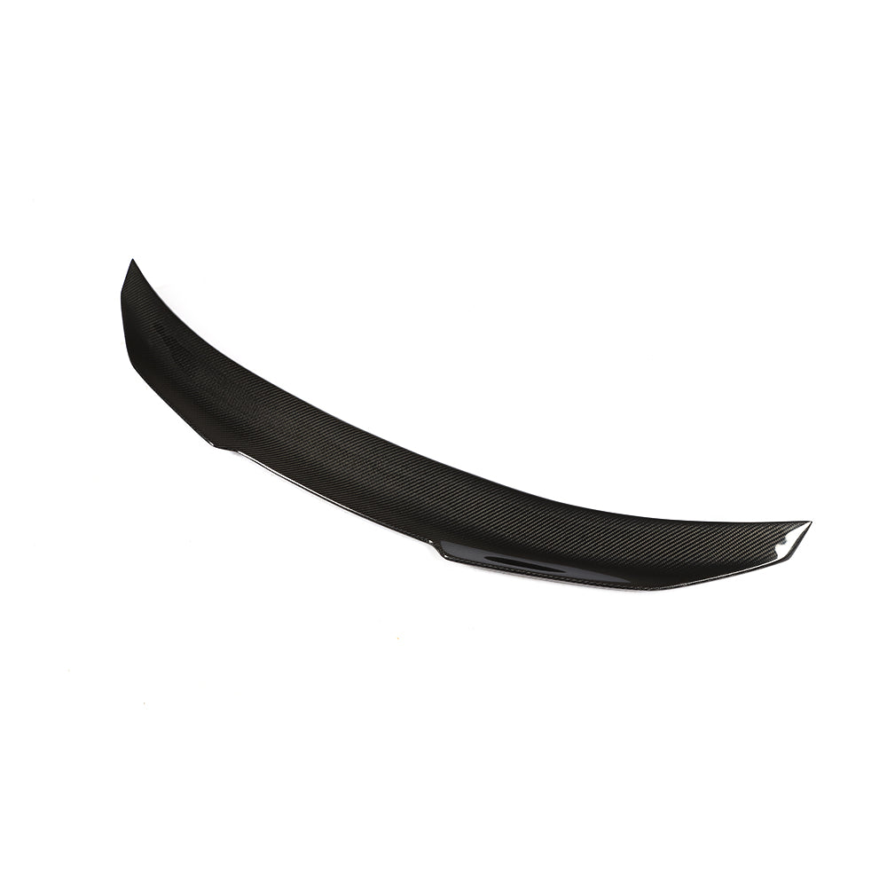 Carbon Spoiler voor BMW M4 F82