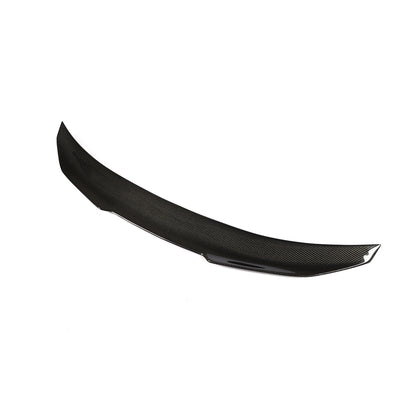 Carbon Spoiler voor BMW M4 F82