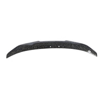 Forged Carbon Kofferdekselspoiler Coupé voor BMW 2 Serie / M2 F22, F87 (2014-2019)