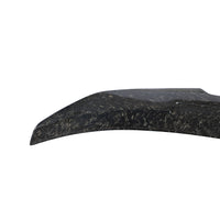 Forged Carbon Kofferdekselspoiler Coupé voor BMW 2 Serie / M2 F22, F87 (2014-2019)