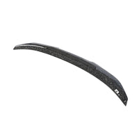 Forged Carbon Kofferdekselspoiler Coupé voor BMW 2 Serie / M2 F22, F87 (2014-2019)