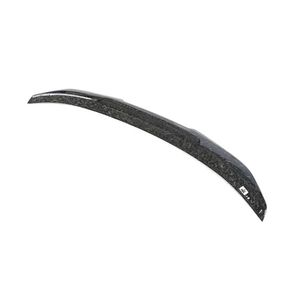 Forged Carbon Spoiler voor BMW 2 Serie / M2 F22, F87