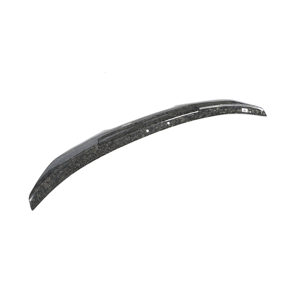 Forged Carbon Spoiler voor BMW 2 Serie / M2 F22, F87