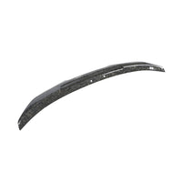 Forged Carbon Kofferdekselspoiler Coupé voor BMW 2 Serie / M2 F22, F87 (2014-2019)