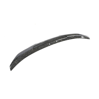 Forged Carbon Spoiler voor BMW 2 Serie / M2 F22, F87