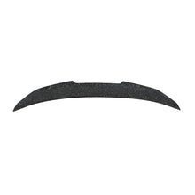 Forged Carbon Spoiler voor BMW 2 Serie / M2 F22, F87