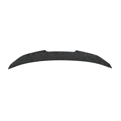 Forged Carbon Spoiler voor BMW 2 Serie / M2 F22, F87