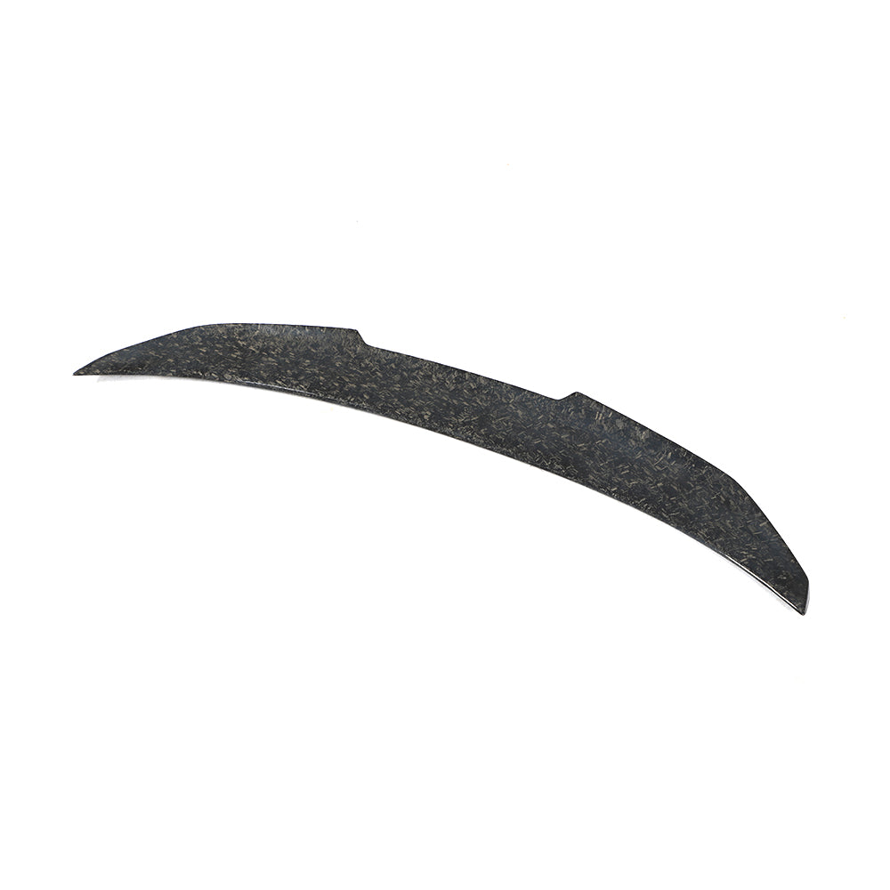 Forged Carbon Spoiler voor BMW 2 Serie / M2 F22, F87
