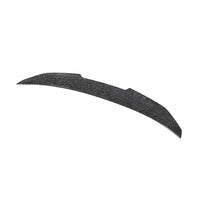 Forged Carbon Kofferdekselspoiler Coupé voor BMW 2 Serie / M2 F22, F87 (2014-2019)
