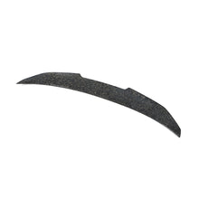 Forged Carbon Spoiler voor BMW 2 Serie / M2 F22, F87