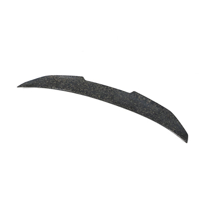 Forged Carbon Spoiler voor BMW 2 Serie / M2 F22, F87