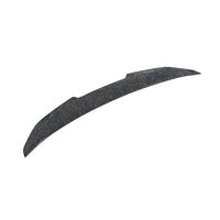 Forged Carbon Kofferdekselspoiler Coupé voor BMW 2 Serie / M2 F22, F87 (2014-2019)