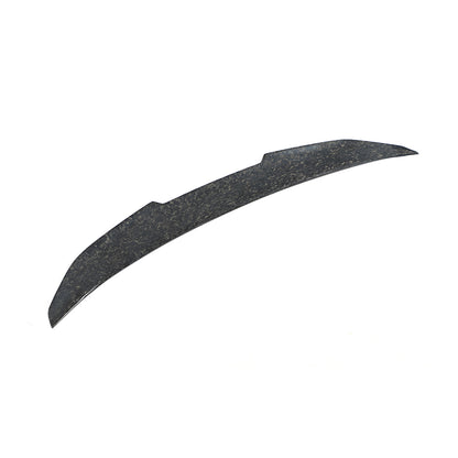 Forged Carbon Spoiler voor BMW 2 Serie / M2 F22, F87