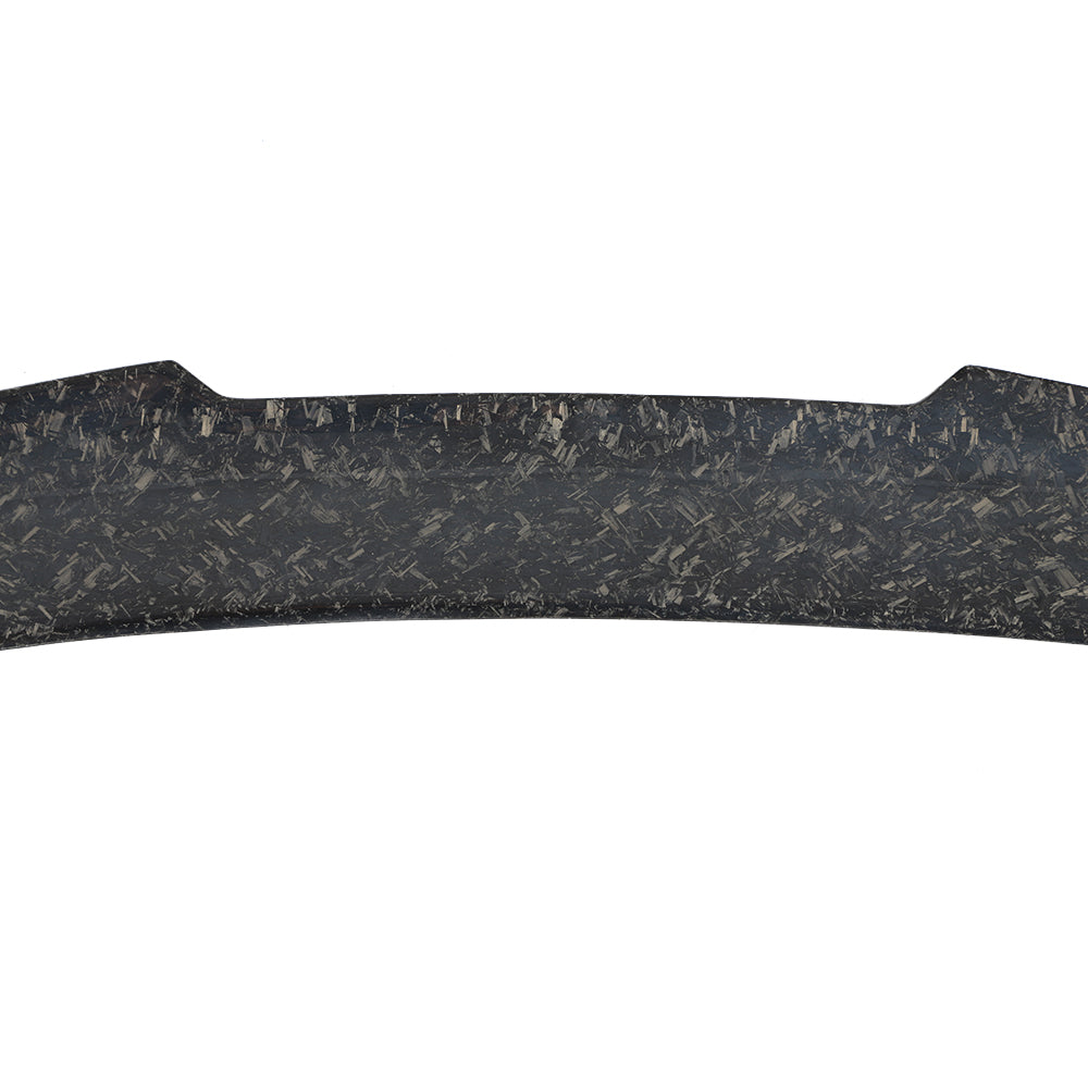 Forged Carbon Spoiler voor BMW 2 Serie / M2 F22, F87