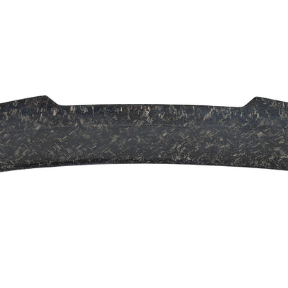 Forged Carbon Spoiler voor BMW 2 Serie / M2 F22, F87
